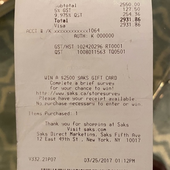 CELINE PHANTOM - Picture 9 of 9